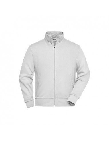 Workwear Sweat Jacket