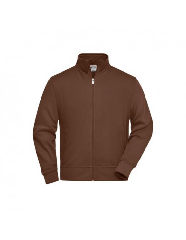 Workwear Sweat Jacket