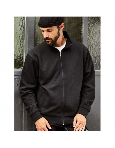 Workwear Sweat Jacket