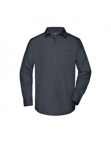 Men's Business Shirt Longsleeve