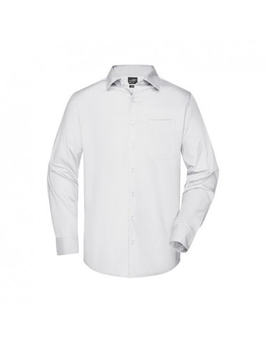 Men's Business Shirt Longsleeve