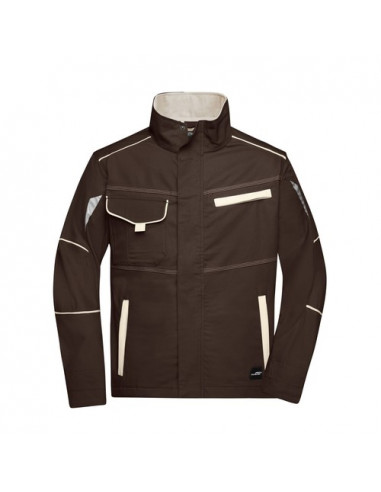 Workwear Jacket - Color