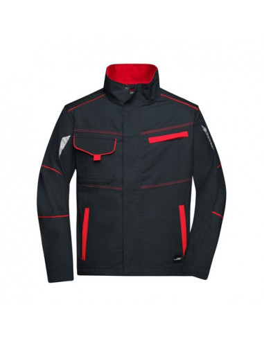 Workwear Jacket - Color