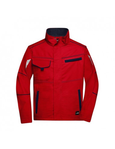 Workwear Jacket - Color