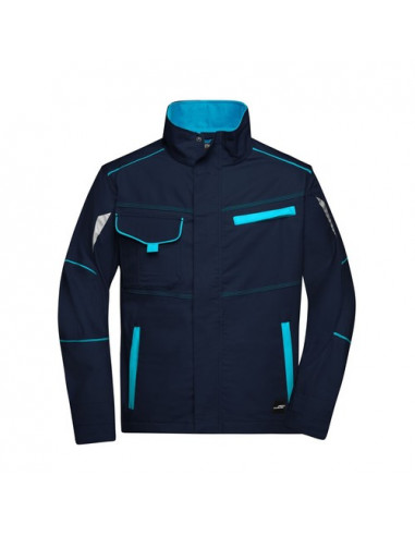 Workwear Jacket - Color