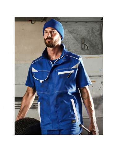 Workwear Vest - Color