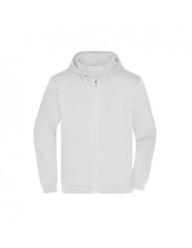 Promo Zip Hoody Men