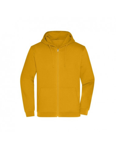 Promo Zip Hoody Men