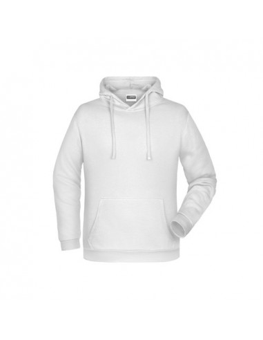 Basic Hoody Man