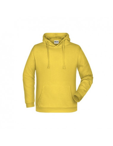 Basic Hoody Man