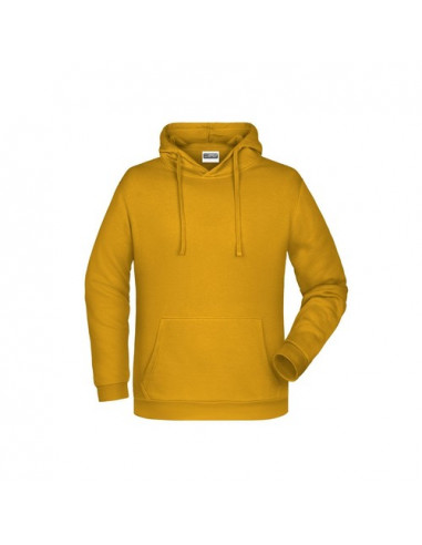 Basic Hoody Man