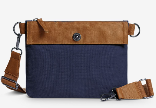zipper bag LIFE