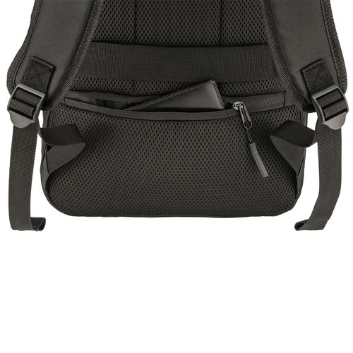 Zaino da viaggio cabin size con porta pc (15) in poliestere 600D SAGAPAO - sottovuoto - sotto vuoto