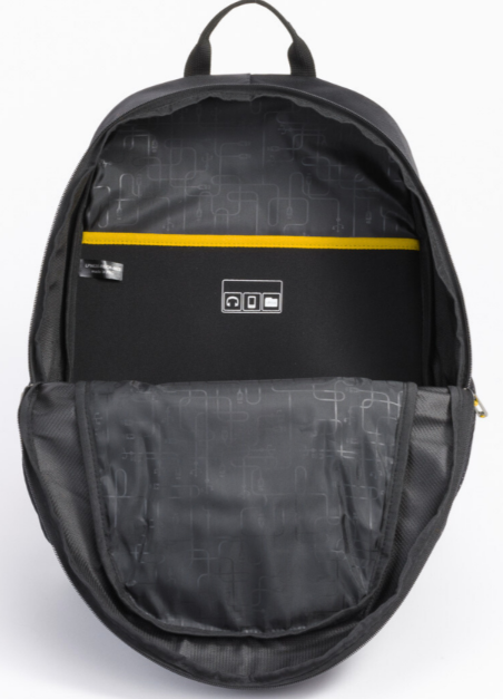 City zaino 15"