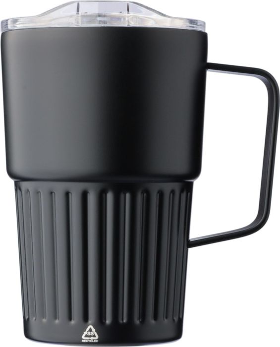 Tazza Calo | Inox riciclato | 450 ml