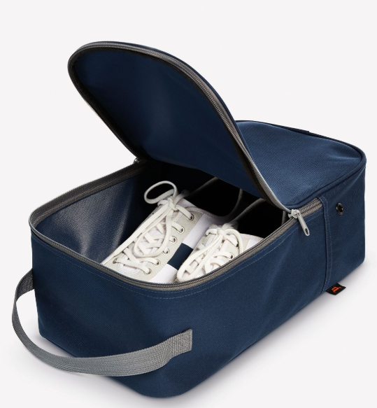 shoe bag SOLUTION