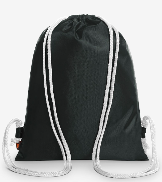 drawstring bag FLASH