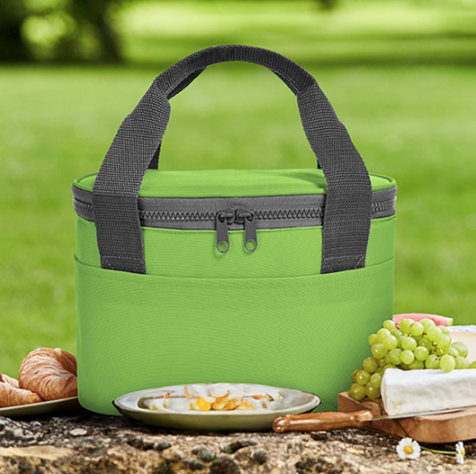 LUNCH BAG SOLUTION